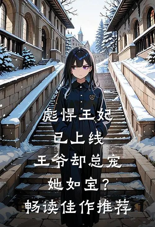 彪悍王妃已上线，王爷却总宠她如宝？畅读佳作推荐