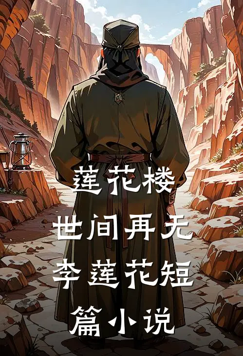 莲花楼：世间再无李莲花短篇小说
