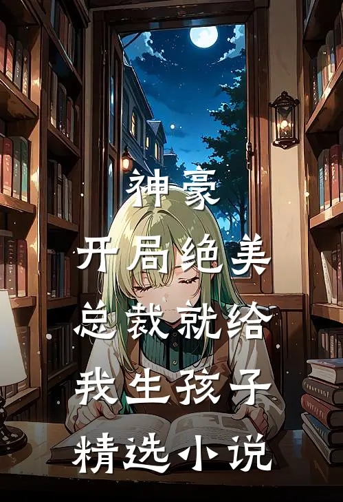神豪：开局绝美总裁就给我生孩子精选小说