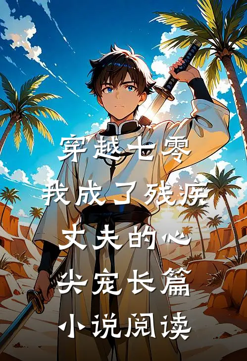 穿越七零：我成了残疾丈夫的心尖宠长篇小说阅读