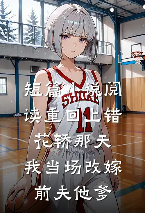 短篇小说阅读重回上错花轿那天，我当场改嫁前夫他爹