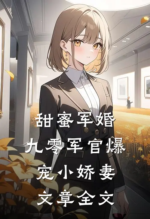 甜蜜军婚：九零军官爆宠小娇妻文章全文