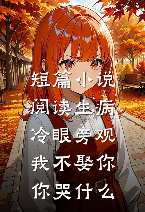 短篇小说阅读生病冷眼旁观，我不娶你你哭什么