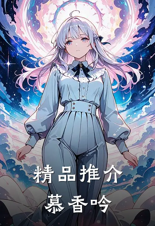 精品推介慕香吟