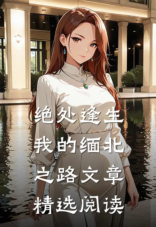 绝处逢生：我的缅北之路文章精选阅读