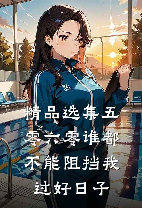 精品选集五零六零谁都不能阻挡我过好日子