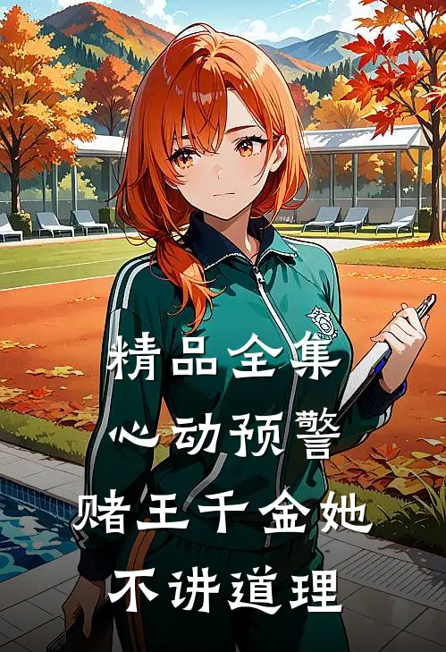 精品全集心动预警：赌王千金她不讲道理