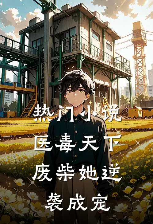 热门小说医毒天下：废柴她逆袭成宠