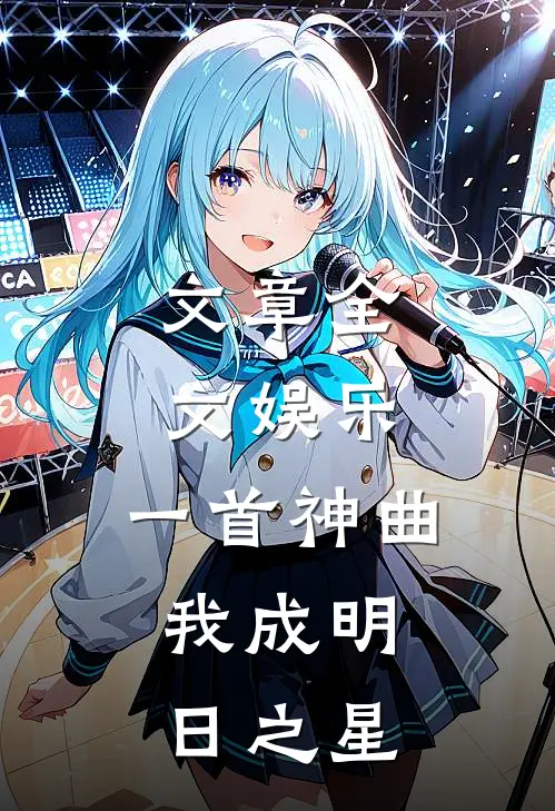 文章全文娱乐：一首神曲，我成明日之星