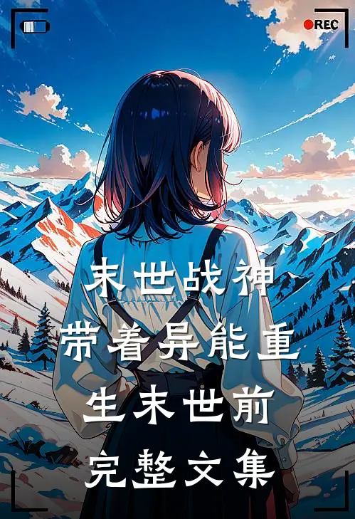 末世战神：带着异能重生末世前完整文集