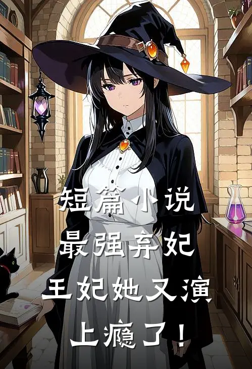 短篇小说最强弃妃：王妃她又演上瘾了！