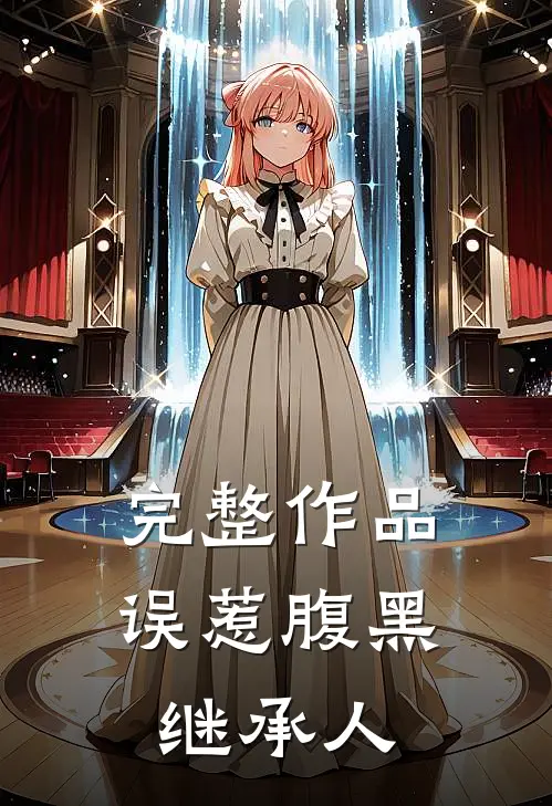 完整作品误惹腹黑继承人