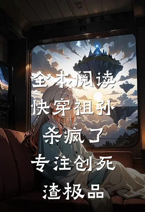 全本阅读快穿祖孙杀疯了，专注创死渣极品