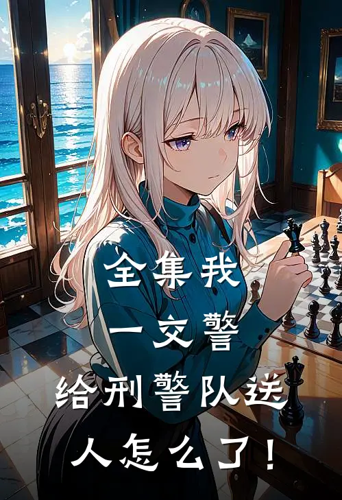 全集我一交警，给刑警队送人怎么了！