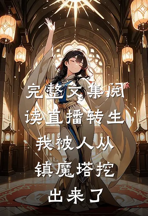 完整文集阅读直播转生：我被人从镇魔塔挖出来了