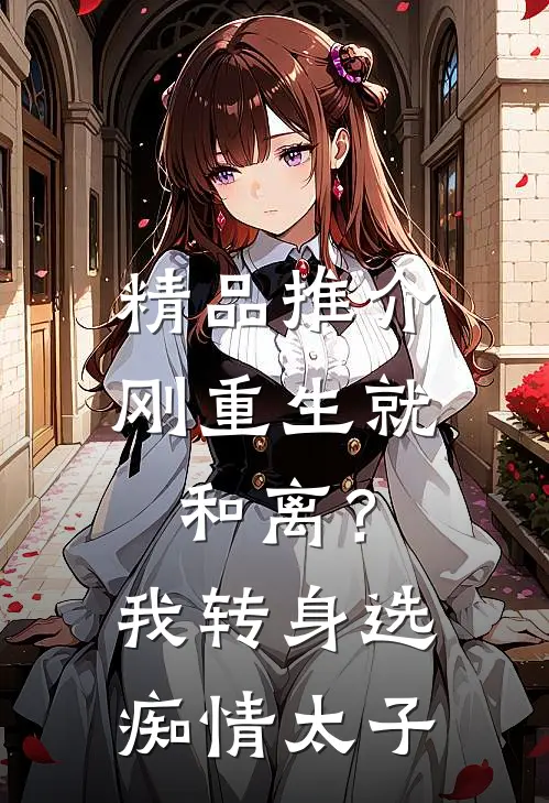 精品推介刚重生就和离？我转身选痴情太子