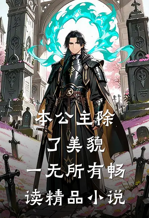 本公主除了美貌，一无所有畅读精品小说