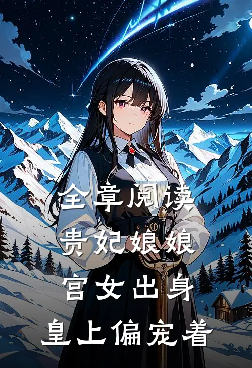 全章阅读贵妃娘娘宫女出身，皇上偏宠着