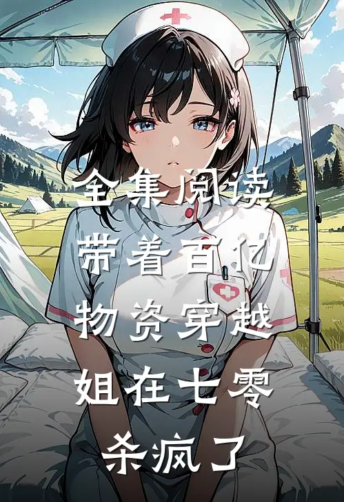 全集阅读带着百亿物资穿越，姐在七零杀疯了