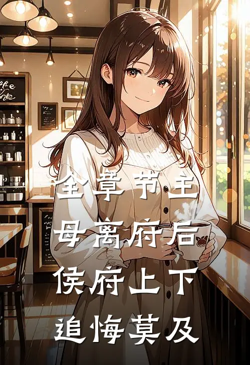 全章节主母离府后侯府上下追悔莫及