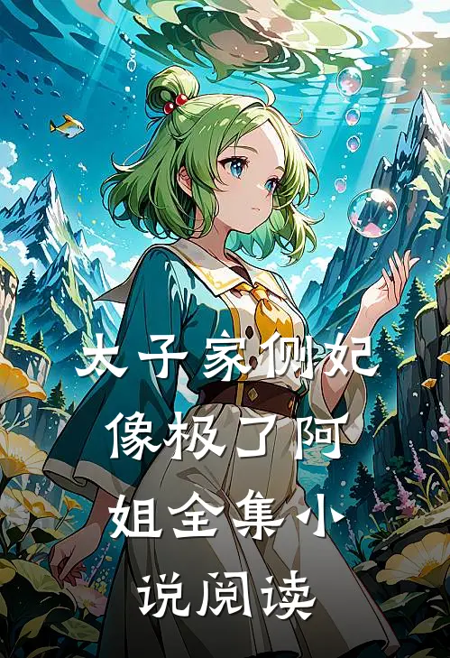 太子家侧妃，像极了阿姐全集小说阅读