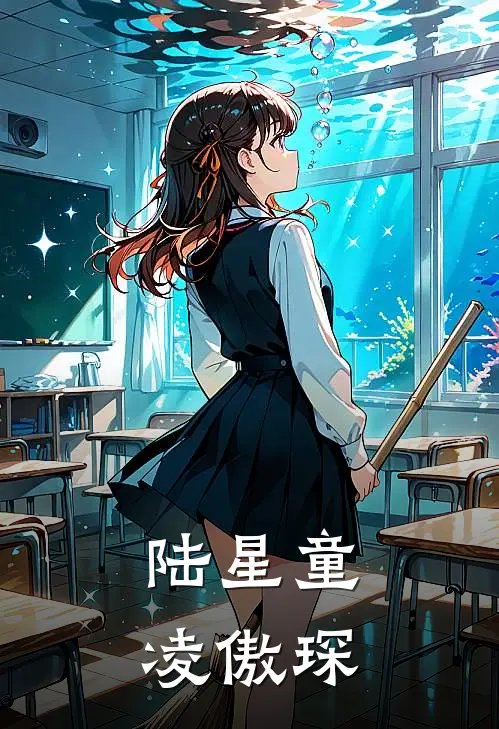 陆星童凌傲琛