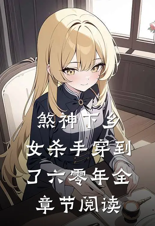 煞神下乡：女杀手穿到了六零年全章节阅读