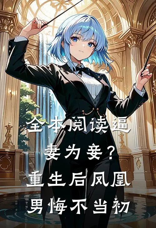 全本阅读逼妻为妾？重生后凤凰男悔不当初