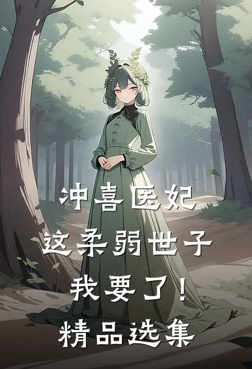 冲喜医妃：这柔弱世子我要了！精品选集