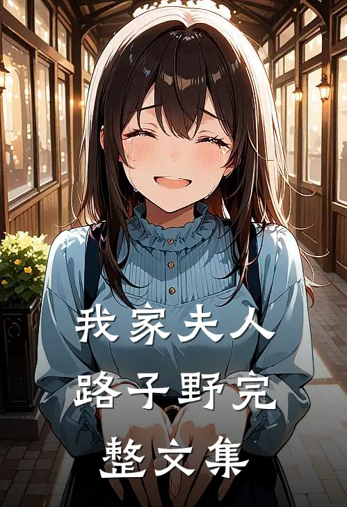 我家夫人路子野完整文集