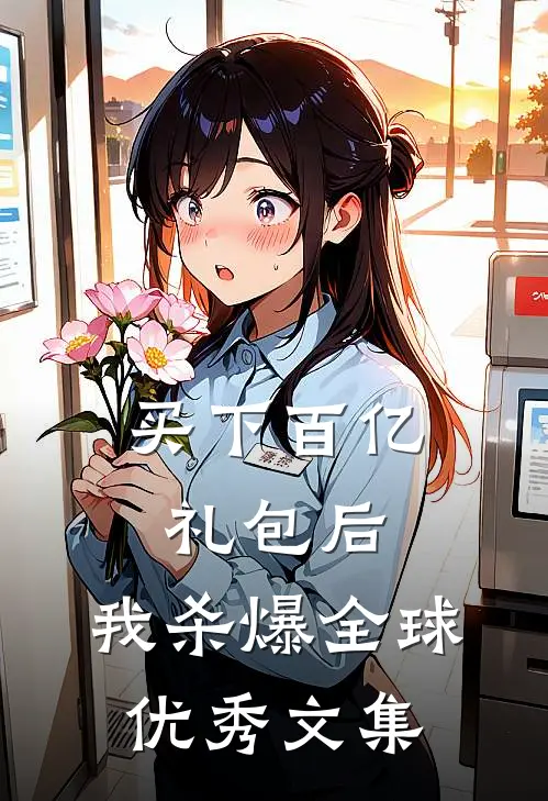 买下百亿礼包后，我杀爆全球优秀文集