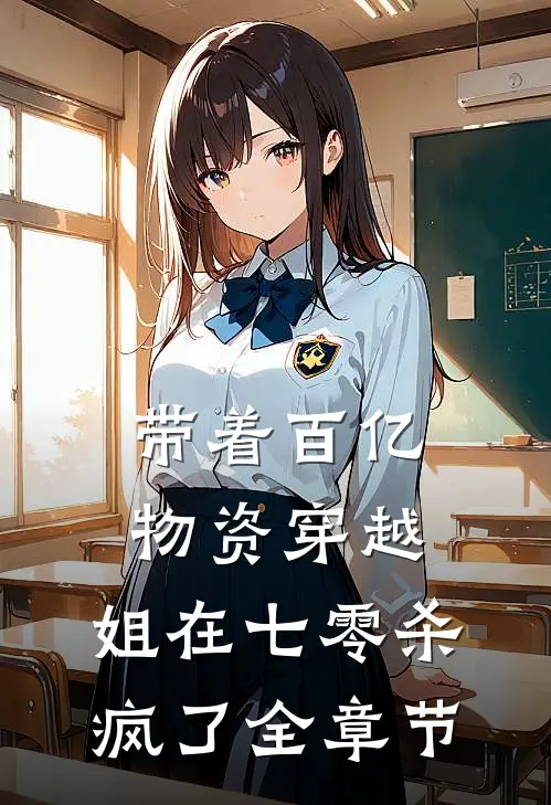带着百亿物资穿越，姐在七零杀疯了全章节