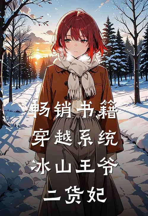 畅销书籍穿越系统：冰山王爷二货妃