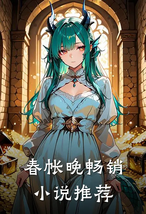 春帐晚畅销小说推荐