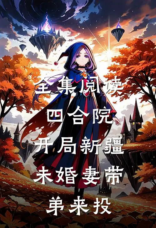 全集阅读四合院：开局新疆未婚妻带弟来投
