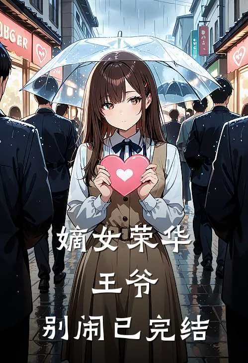 嫡女荣华：王爷，别闹已完结