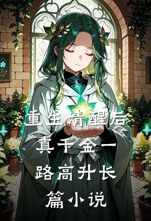 重生清醒后，真千金一路高升长篇小说