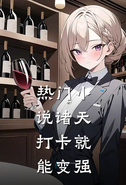 热门小说诸天：打卡就能变强