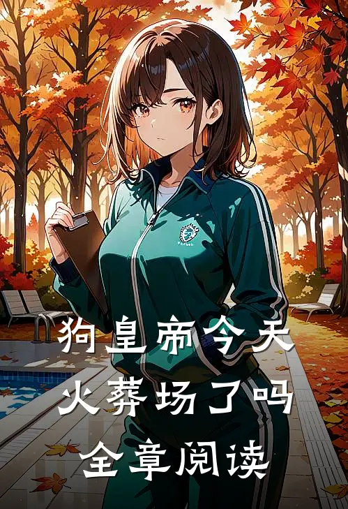 狗皇帝今天火葬场了吗全章阅读