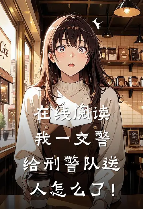 在线阅读我一交警，给刑警队送人怎么了！