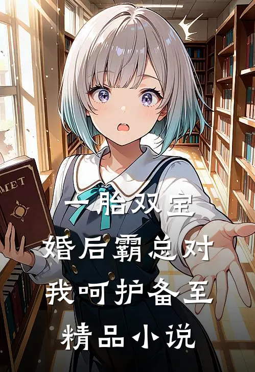 一胎双宝：婚后霸总对我呵护备至精品小说