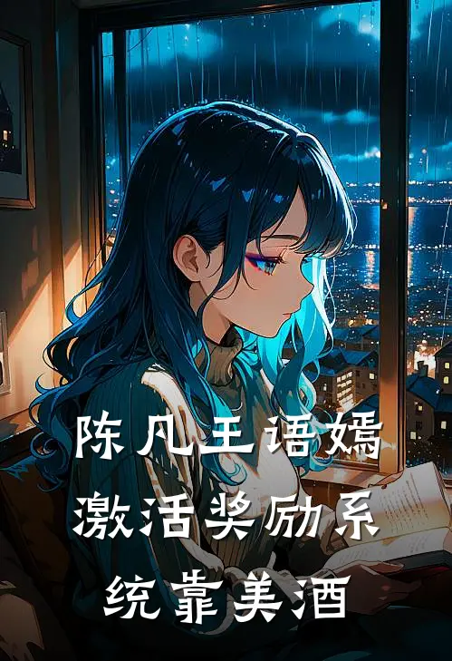 陈凡王语嫣激活奖励系统靠美酒