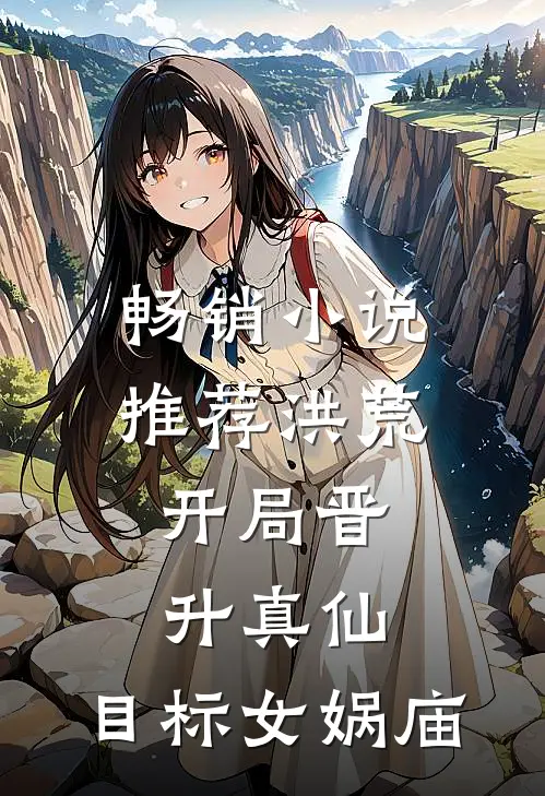 畅销小说推荐洪荒：开局晋升真仙，目标女娲庙