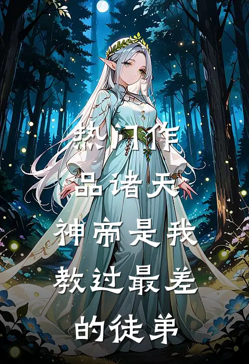 热门作品诸天：神帝是我教过最差的徒弟