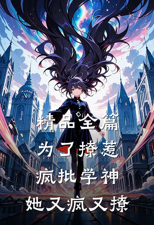 精品全篇为了撩惹疯批学神，她又疯又撩