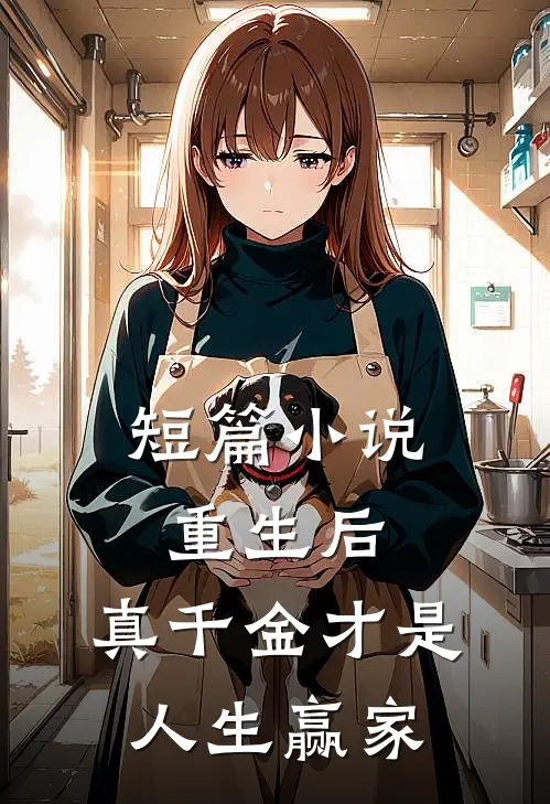 短篇小说重生后，真千金才是人生赢家