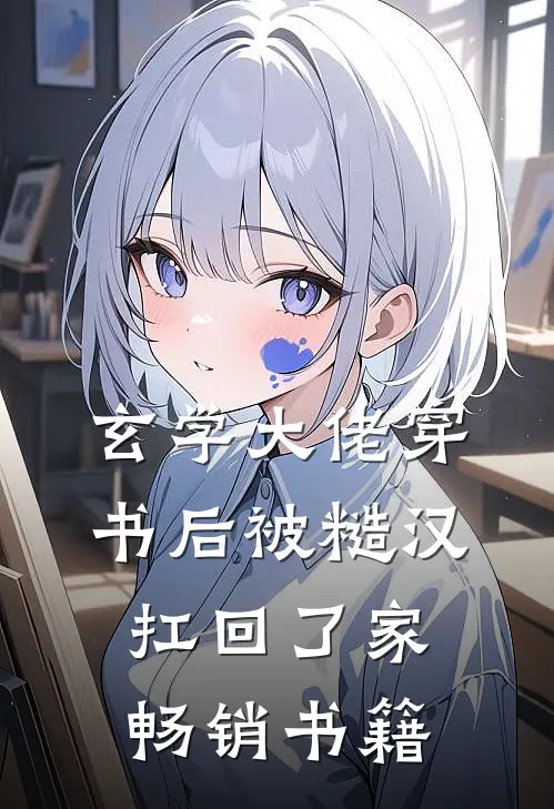 玄学大佬穿书后被糙汉扛回了家畅销书籍