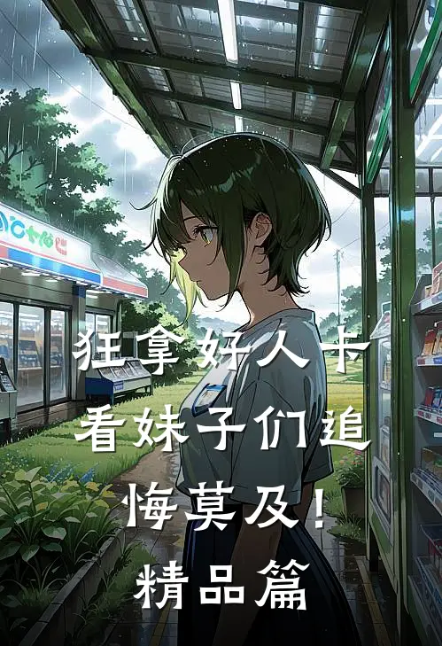狂拿好人卡，看妹子们追悔莫及！精品篇