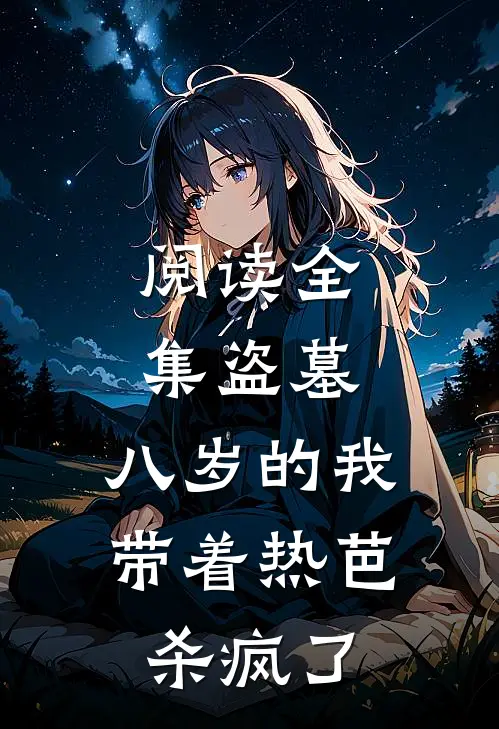 阅读全集盗墓：八岁的我带着热芭杀疯了