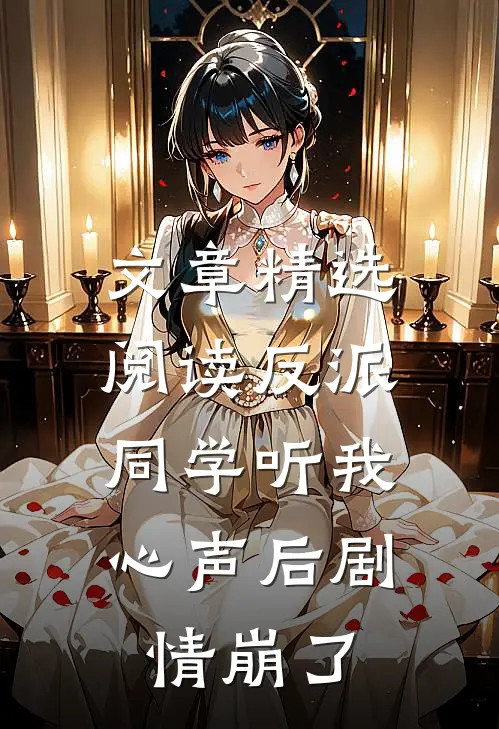 文章精选阅读反派：同学听我心声后剧情崩了
